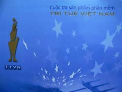 12 products in general Vietnam Intellectual Survey