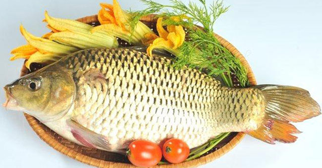 12 reasons to eat a lot of fish