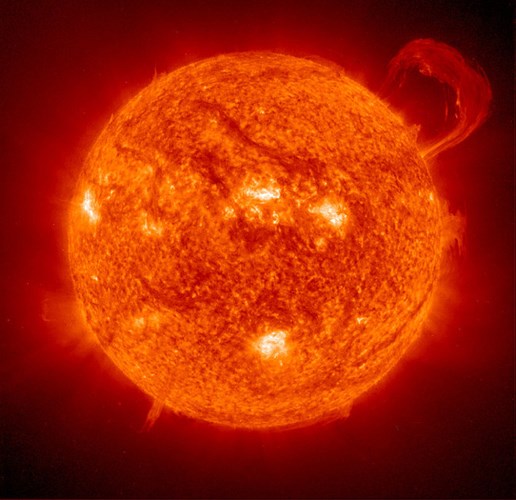 12 shocking facts about all things around us are unknown