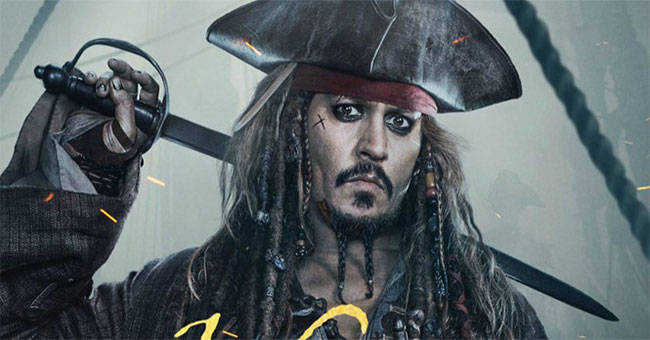12 surprises about pirates
