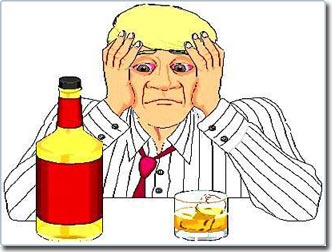 12 tips when using alcoholic drinks