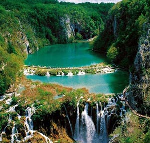 12 unique natural heritage of the world