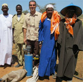 12 ways Israelis change world agriculture (P1)