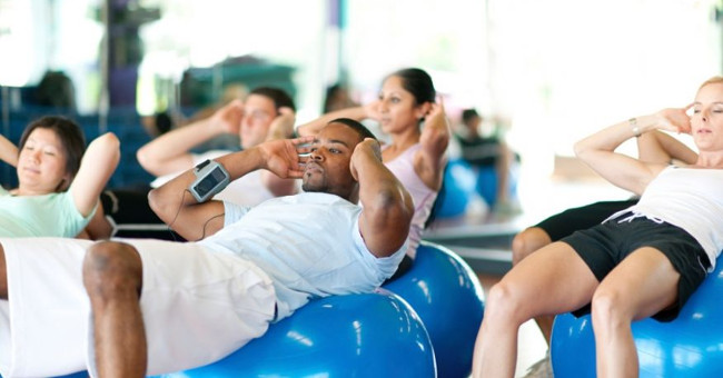 13 cancers can be prevented by exercise