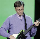 13 facts about Bill Gates