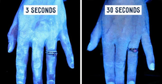 13 great facts no one taught us at school