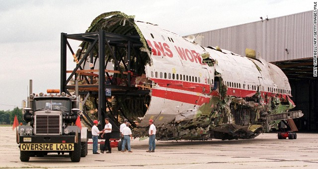 13 most mysterious plane crashes on the planet
