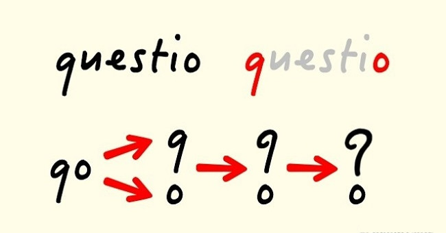 14 famous symbols but few people understand the meaning (Part 2)