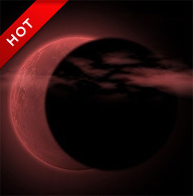 15 astronomical events