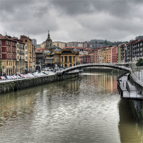 15 great cities that certain art enthusiasts must visit