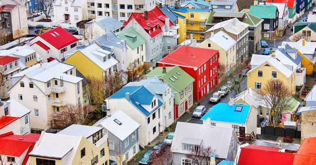 15 great things are only available in the island of Iceland