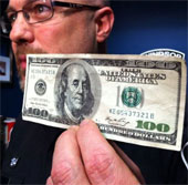 15 interesting facts about the dollar