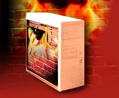 15 interesting questions about Firewall
