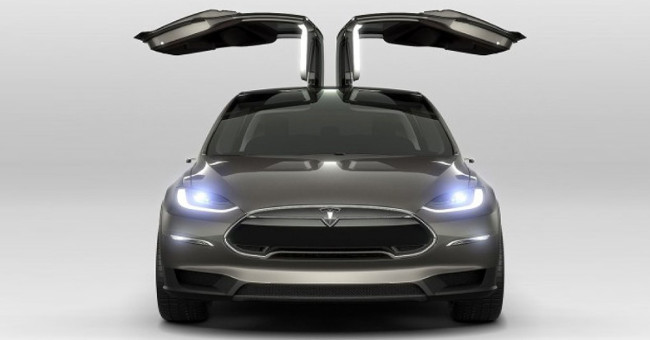 15 interesting things about Tesla