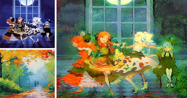 15 'super virtual' images are created from artificial neural networks