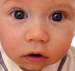 15 tips to protect eyesight for children