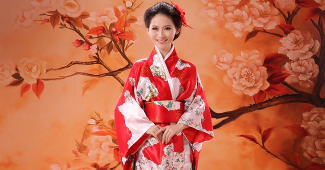 15 traditionally unique global fashion