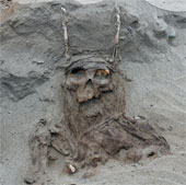 150 mysterious mummies revealed in America