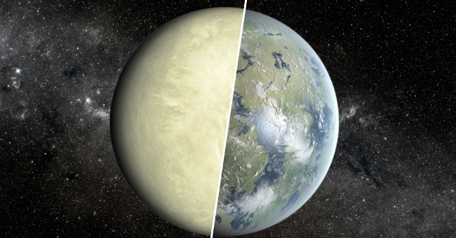 15,000 scientists warn of threats to humanity