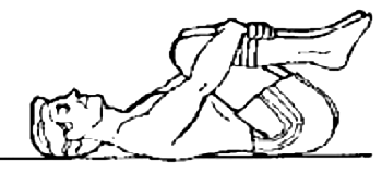 15-minute exercise helps you prevent and treat spinal disease