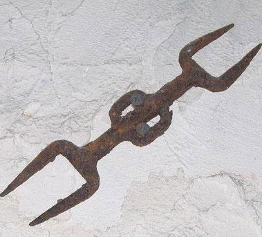 16 grisly torture methods of the Middle Ages