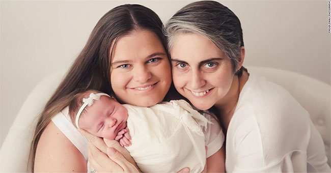 1,616 injections created 'rainbow babies'