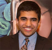 16-year-old students find new ways to fight cancer