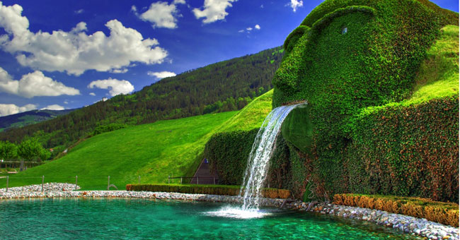 17 most beautiful and unique fountains in the world