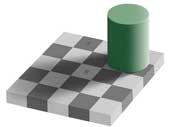 18 optical illusions make you crazy