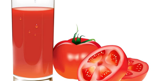 18 reasons to use tomatoes