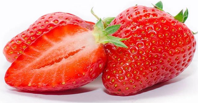 18 types of vegetables are 5 times more vitamin C than oranges, lemons 5 times less noticed