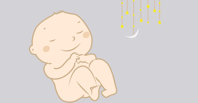 19 interesting facts about babies make adults suddenly fall back