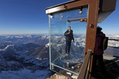19 tourist destinations are not for the faint of heart