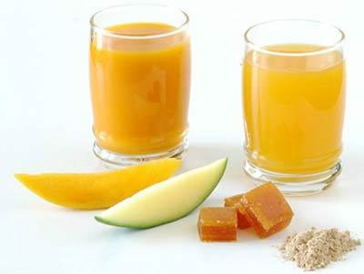 19 types of fruit juices and syrup are recalled because they contain DEHP