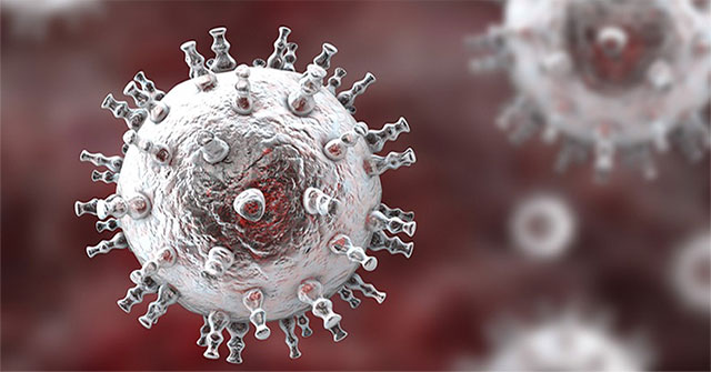 2 sexually transmitted viruses 'mate', threatening to produce new super-diseases