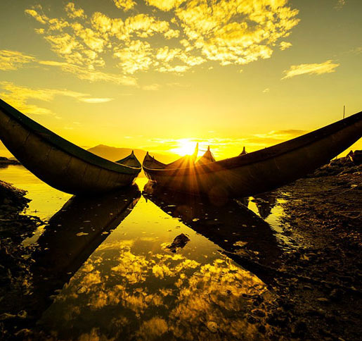 20 beautiful pictures about Vietnam