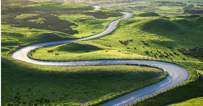 20 best hot spots in the world