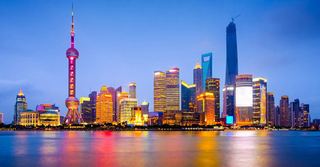 20 'billionaire cities' in the world