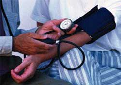 20 frequently asked questions about high blood pressure
