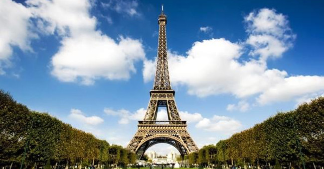 20 interesting facts about France