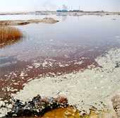 20 million Chinese people can poison arsenic