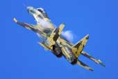 20 most advanced fighters in the world today