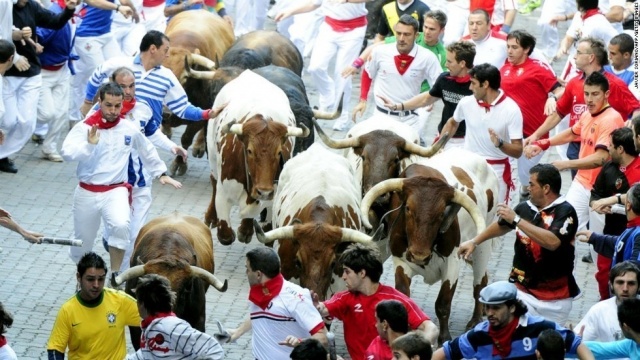 20 most dangerous but interesting travel experiences in the world