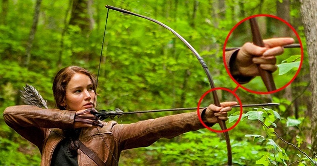 20 silly mistakes in movies that make fans 'fever out'