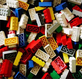 20 things you may not know about LEGO yet