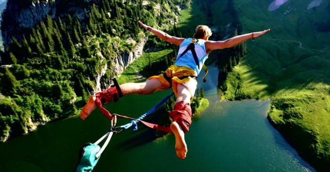 20 unique 'things' in New Zealand
