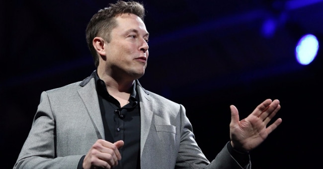 20 unusual things about Elon Musk that few people know about