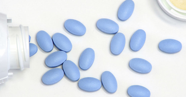 20 year old Viagra positive medicine - True and fake