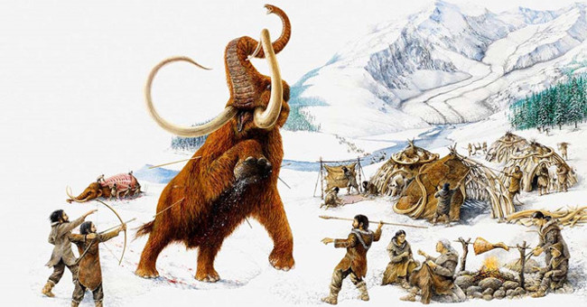 200 years later, the largest terrestrial mammal could be cattle