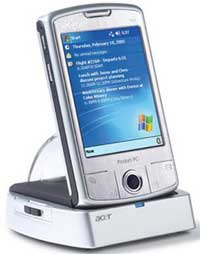 2006: Acer will expand its market beyond PC